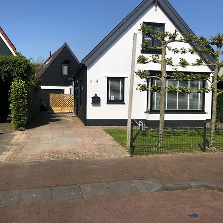 Bij Ons Op De Hoep. Schagen Esterno foto
